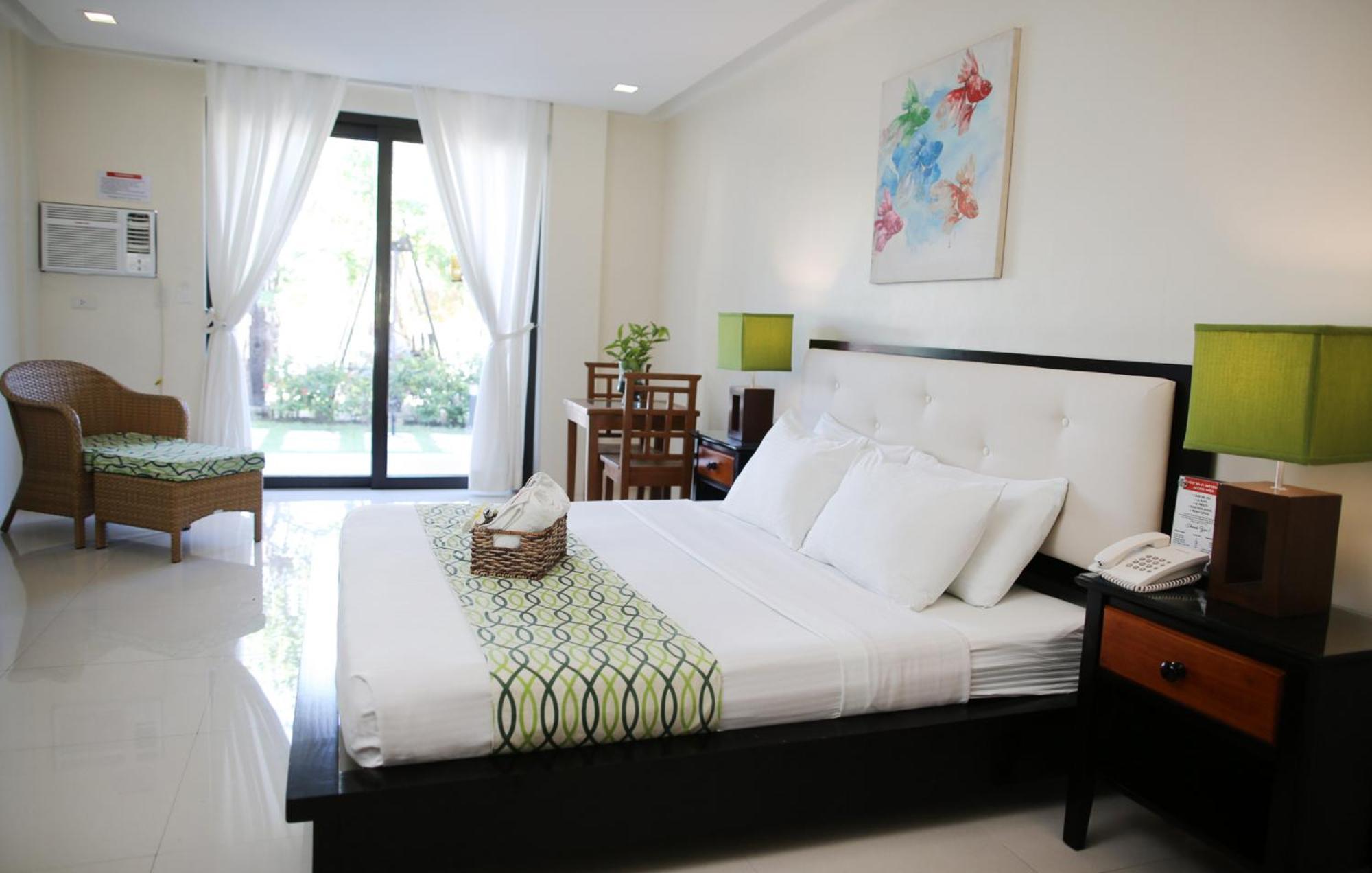 Puerto Del Sol Beach Resort And Hotel Club Bolinao Pangasinan Exterior photo