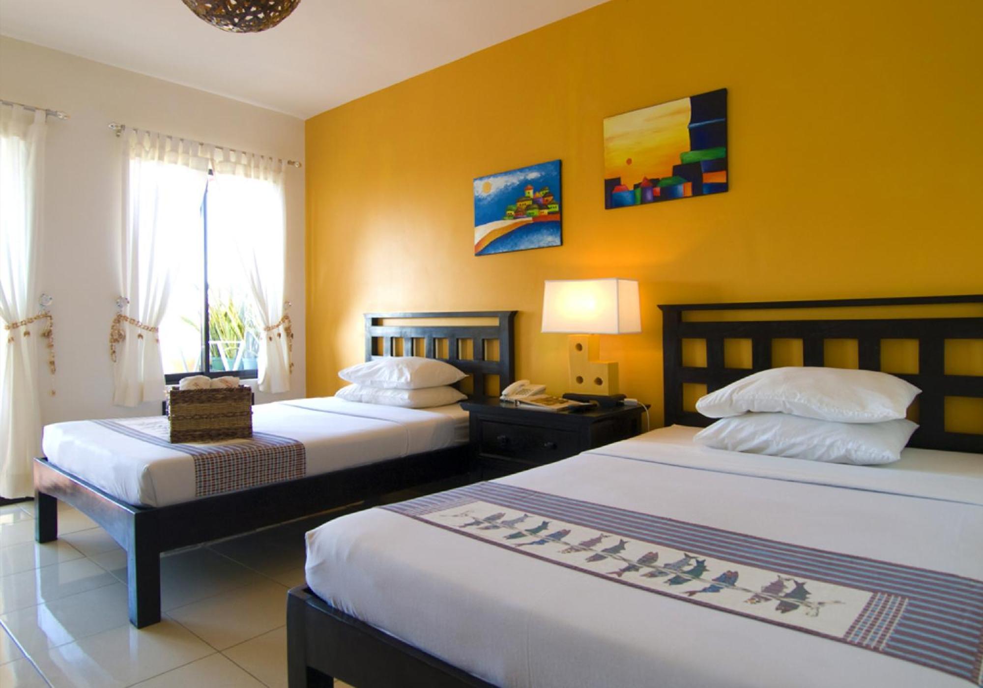 Puerto Del Sol Beach Resort And Hotel Club Bolinao Pangasinan Exterior photo