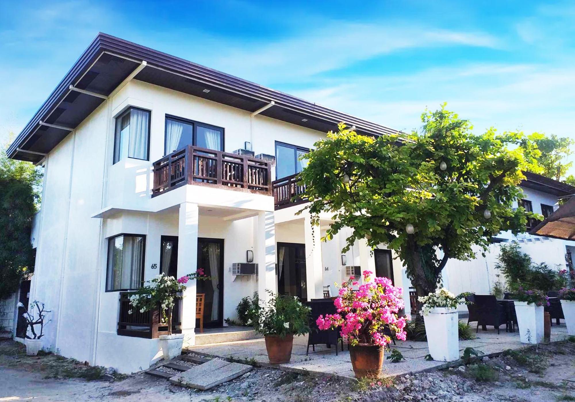Puerto Del Sol Beach Resort And Hotel Club Bolinao Pangasinan Exterior photo