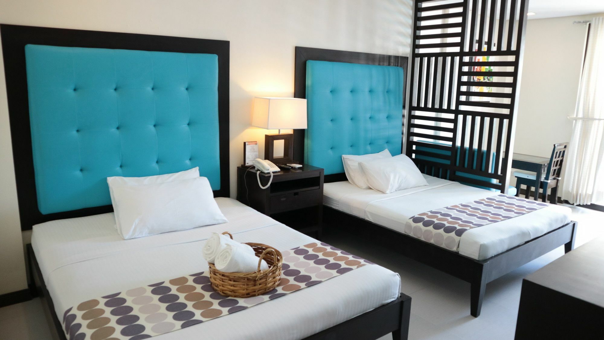 Puerto Del Sol Beach Resort And Hotel Club Bolinao Pangasinan Exterior photo