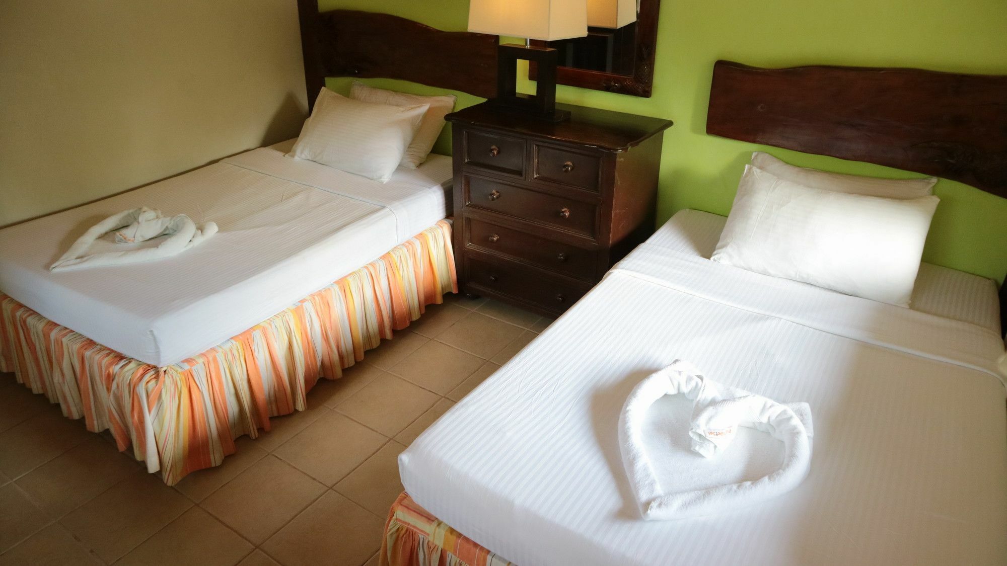 Puerto Del Sol Beach Resort And Hotel Club Bolinao Pangasinan Exterior photo