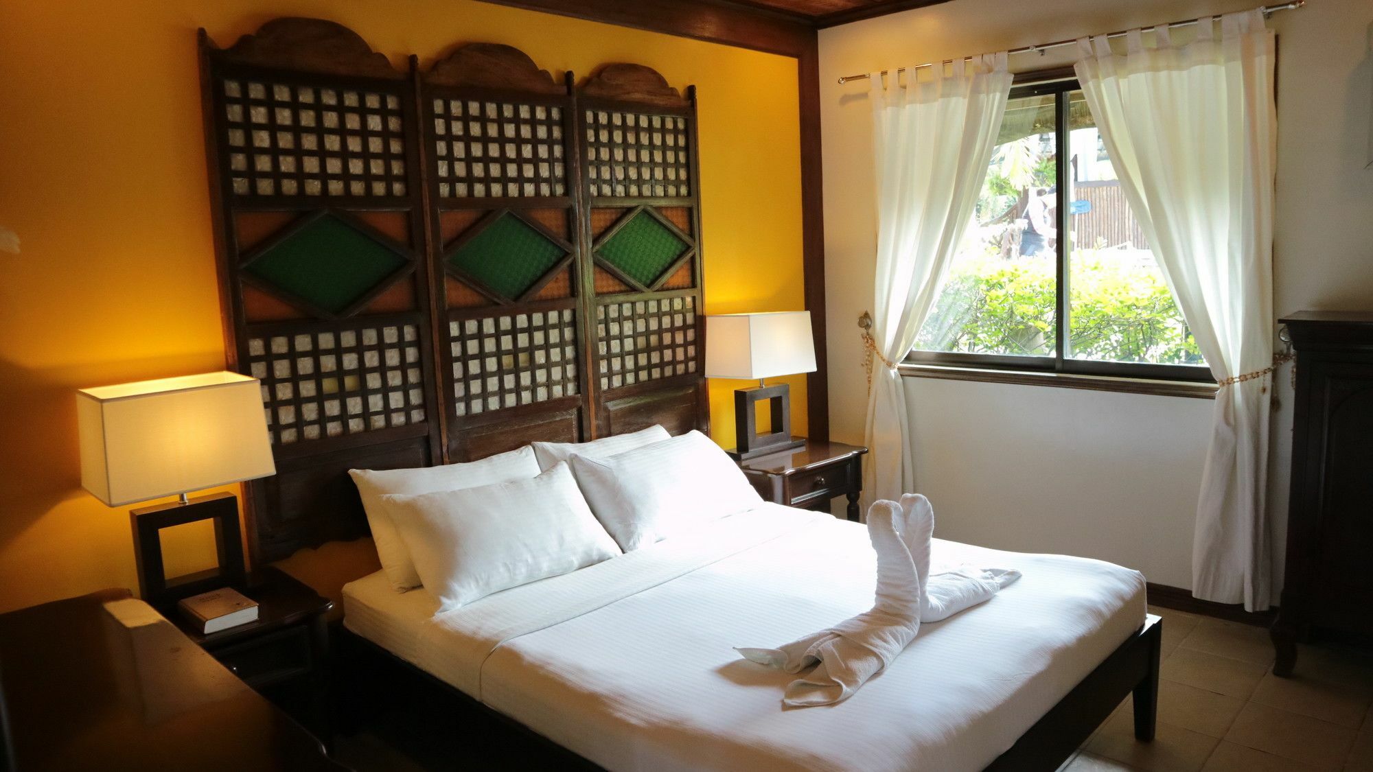 Puerto Del Sol Beach Resort And Hotel Club Bolinao Pangasinan Exterior photo