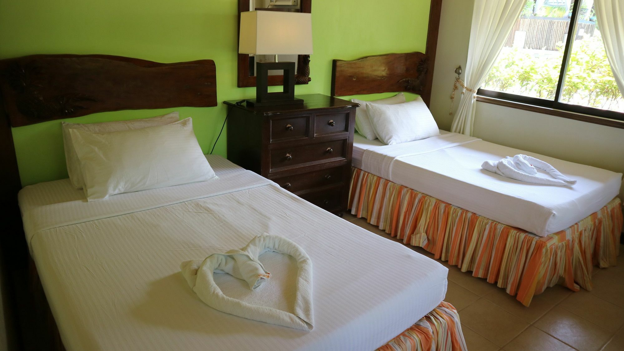 Puerto Del Sol Beach Resort And Hotel Club Bolinao Pangasinan Exterior photo